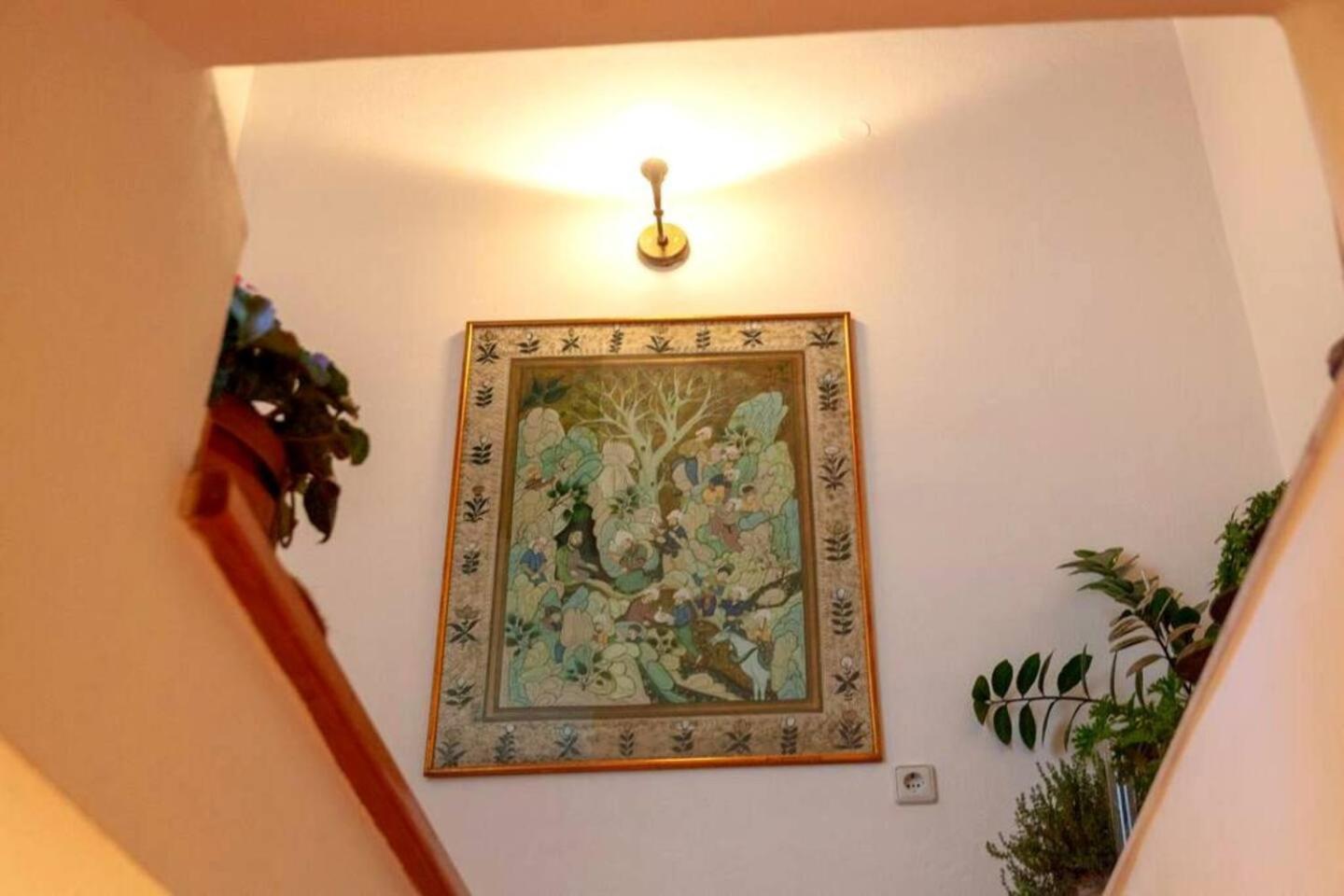Kali'S House Leilighet Alexandroúpoli Eksteriør bilde